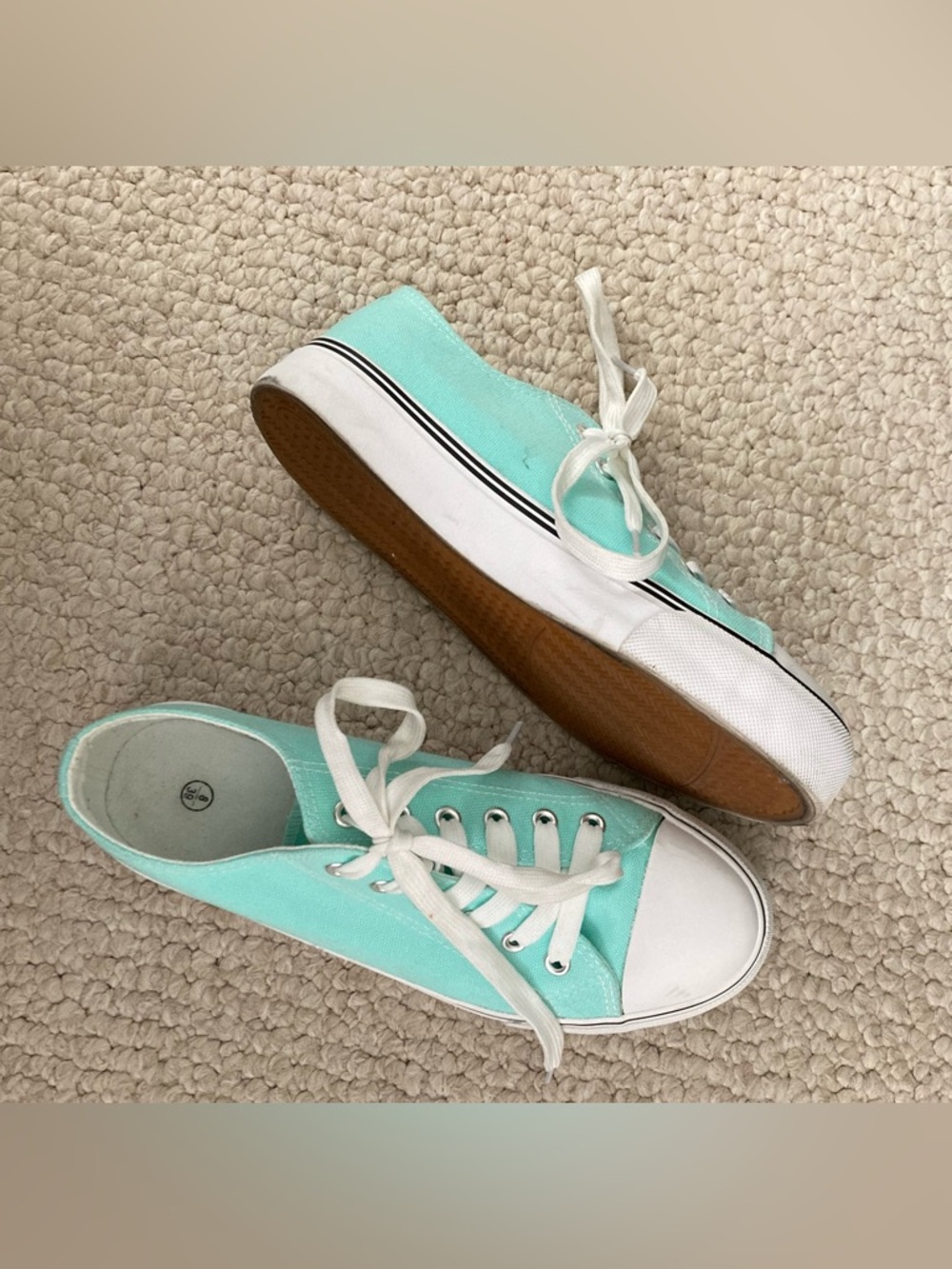 ZGR sneakers - Picture 5 of 11